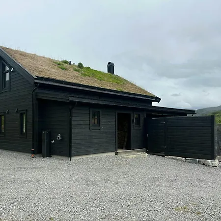 Casa vacanze Architect-designed In *