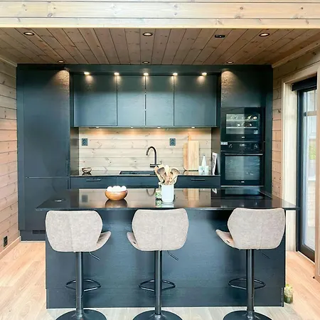 Architect-designed In Casa vacanze