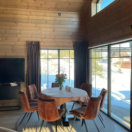 Architect-designed In *