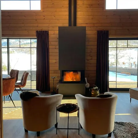 Architect-designed In