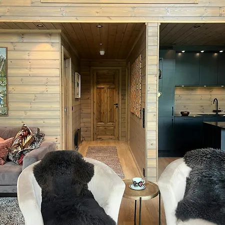 Architect-designed In * Sykkylven