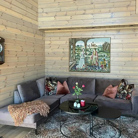 Architect-designed In * Sykkylven