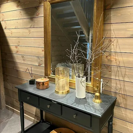 Architect-designed In Casa vacanze