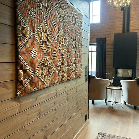 Architect-designed In Casa vacanze *