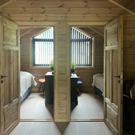 Architect-designed In *