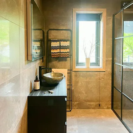 Architect-designed In Casa vacanze *