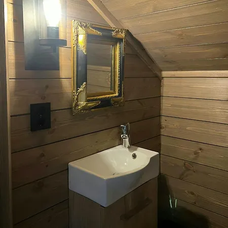 Architect-designed In בית נופש Sykkylven