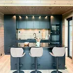 Architect-designed In בית נופש