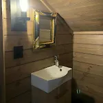 Architect-designed In בית נופש Sykkylven