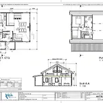 בית נופש Architect-designed In